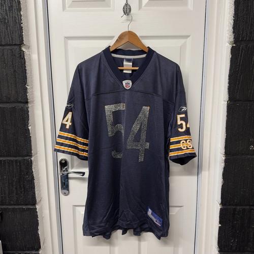 Reebok nfl equipment - nfl, brian