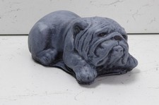 Cute Stone Garden Ornament