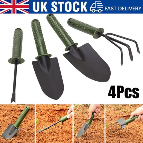 4pcs garden tools - 4pcs, for