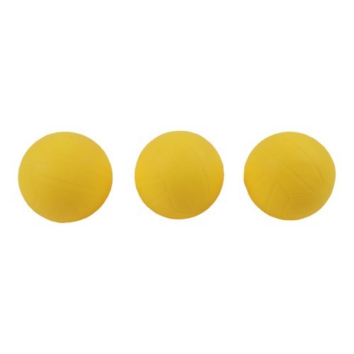 2pcs volleyballs for mini - 2pcs,