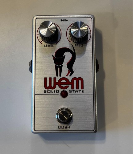 Wem ccb copycat booster - ccb-1,