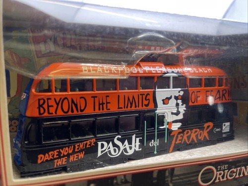 Corgi ooc 43514 blackpool - ooc,