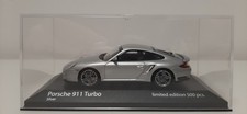 Minichamps porsche 911 997 - 997, ii