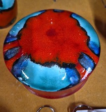 Studio Poole Pottery 4 inch