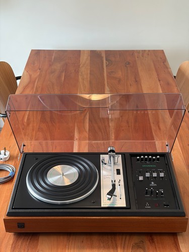 Vintage dynatron hfc - vintage, hfc-51