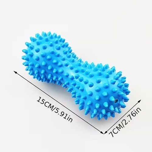Spiky acupressure massage - spiky,