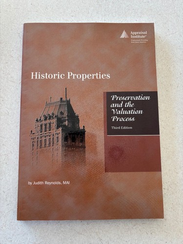 Historic properties - historic,