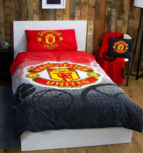 Manchester united single - united, fc