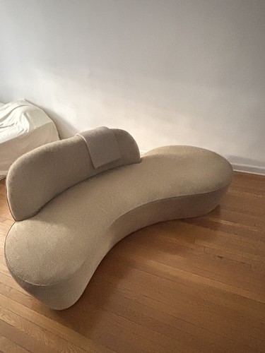 Authentic zoe sofa - zoe, by