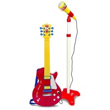Bontempi - Guitar, 24 5832