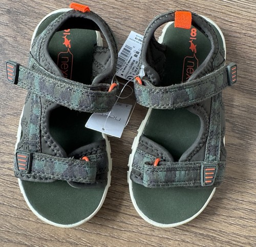 Next boys sandals size - sandals, 8