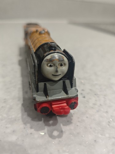 Thomas tank engine murdoch - thomas,