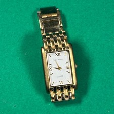 Philip Mercier Rectangular