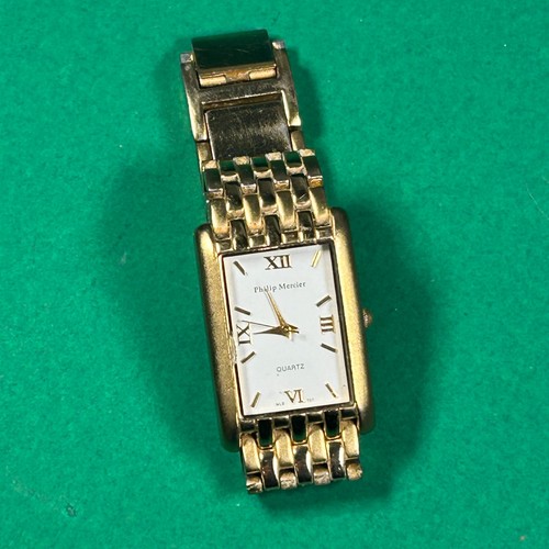 Philip mercier rectangular - philip,