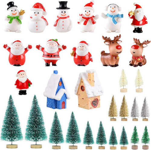 Feelava miniature ornament - miniature,