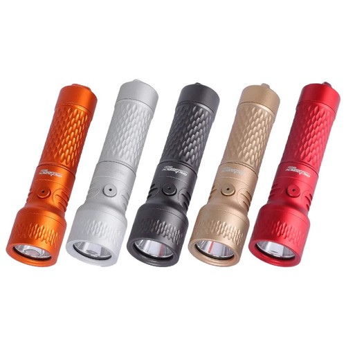Orcatorch orca7 dive torch - orcatorch,