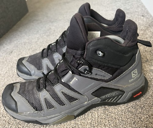 Salomon ultra mid - 4,