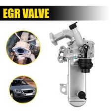 EGR Cooler 147355X00B for