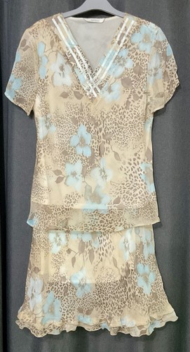 Beautiful ladies two piece - two,
