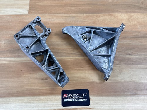 Pair oem bmw e34 e32 - 535i, m5