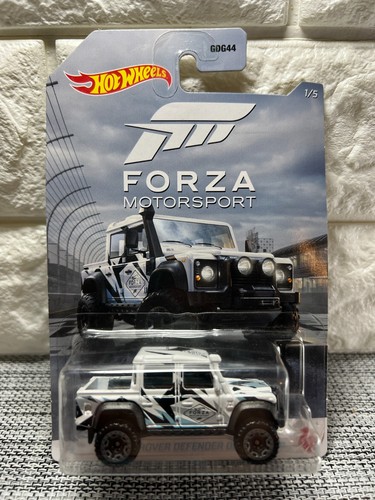 Hot wheels forza - forza, motorsport