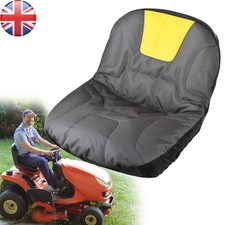 Riding Lawn Mower Seat Covers