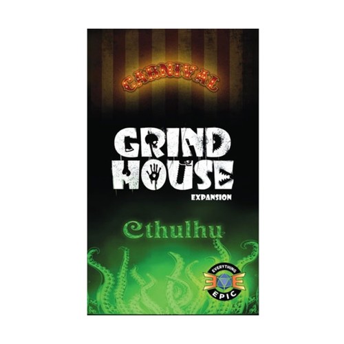 Everything epic grind house - everything,