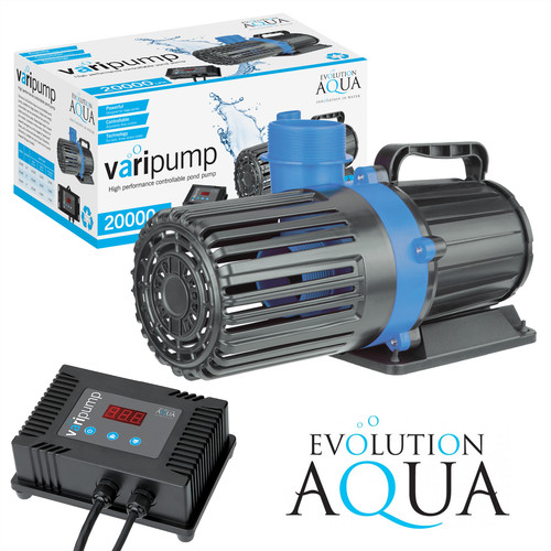 Evolution aqua varipump large - evolution,