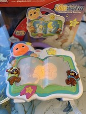 Gloworm Slumbertime Soother