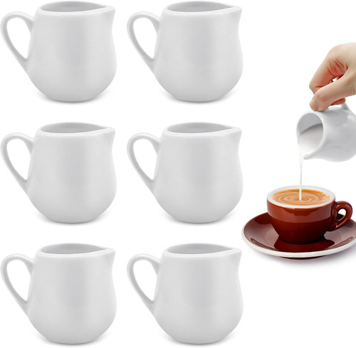 Pcs small milk jug - pcs,