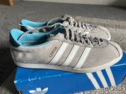 Adidas london grey 2012 - 11,