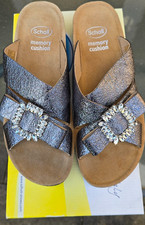 New Scholl Sandals Aurora