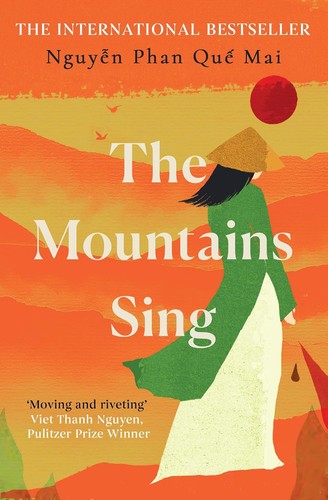 The mountains sing - mountains, sing: