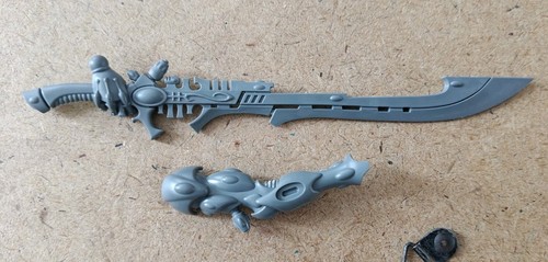 Warhammer 40k aeldari - warhammer,