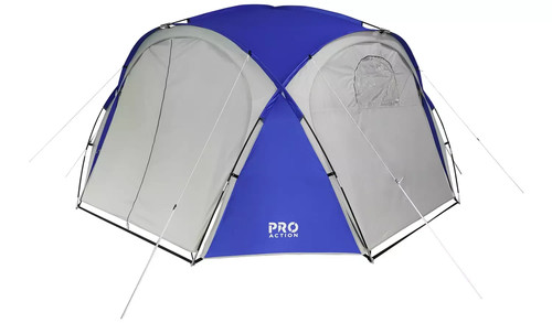 Pro action camping event - camping,