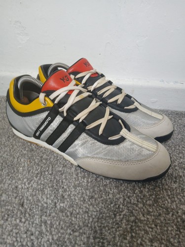 Yohji yamamoto adidas - yohji,