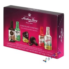 Anthon Berg Cocktail Liqueurs