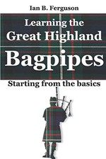Learning the Great Highland