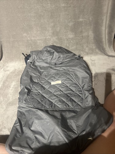 Baby carrier cover windproof - /,