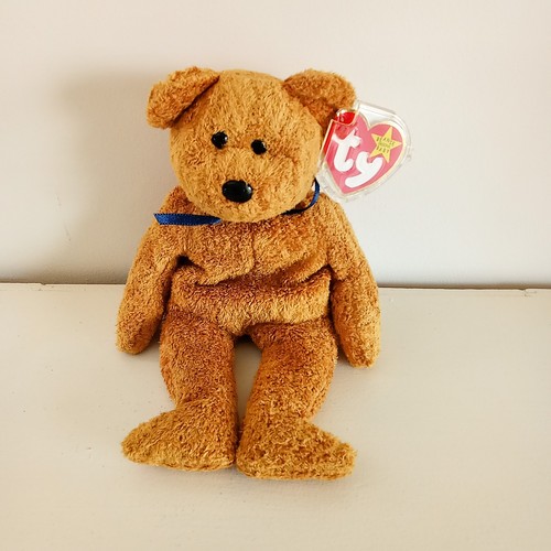 Vintage 1998 beanie babies - ty,