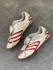 Adidas Predator Absolute David Beckham Football Boots