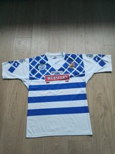 Halifax RLFC Ellgren rugby