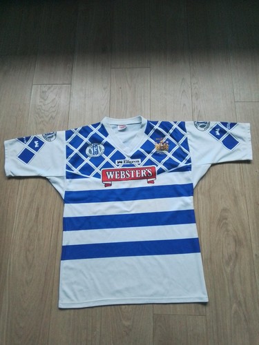 Halifax rlfc ellgren rugby - ellgren,