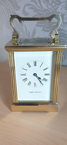 Vintage mappin webb london - vintage,