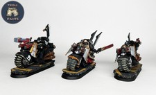 Warhammer 40k - Dark Angels -