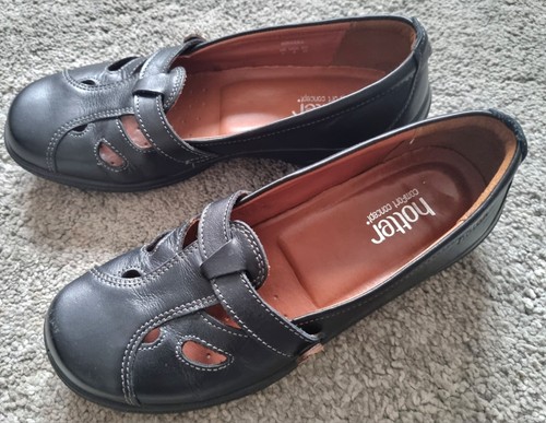 Hotter comfort concept nivana - comfort,