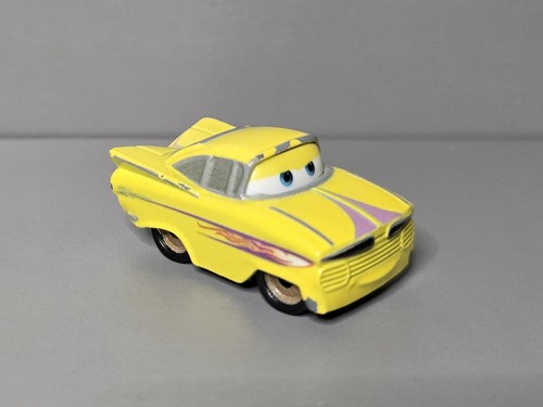 Disney pixar cars mini racer - disney,