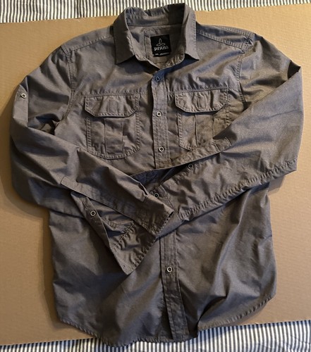 Prana citadel men - citadel, men’s
