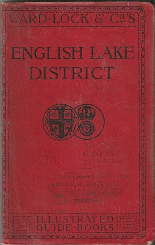 Very early ward lock red - early, guide