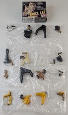 Bruce Lee Masters of Legend